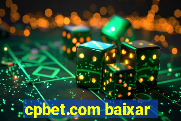 cpbet.com baixar